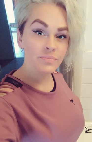 Meet your Posher, Shawna - Picture 6 of 8